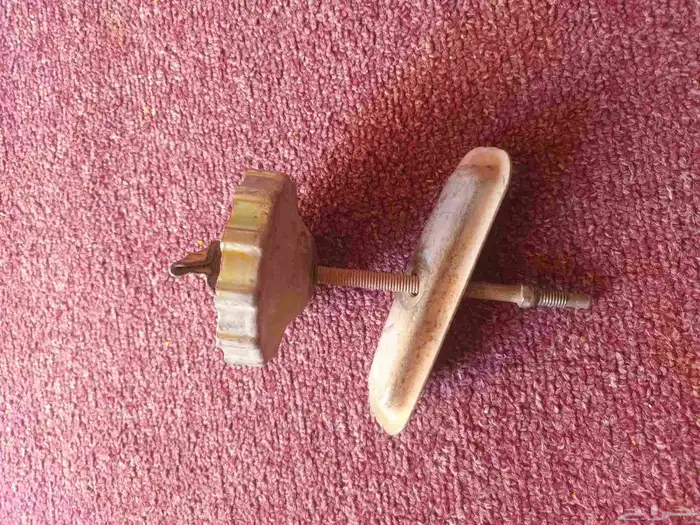 قطع غيار كرسيده تويوتا 96 وتحت 2