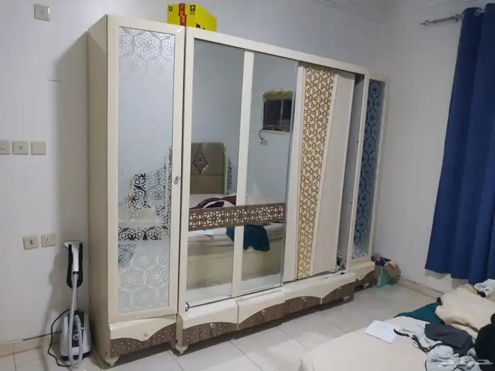 غرفة نوم تركية 3