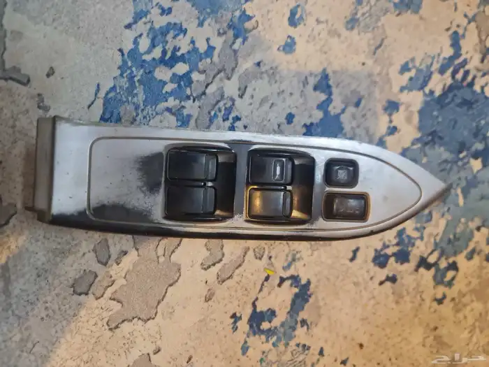 قطع غيار وكاله باجيرو 2016 وافلون 2015 وراف فور 2015 5