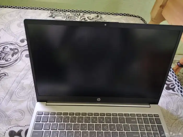 لاب توب hp core i5 كاميرا كانون 4000 6