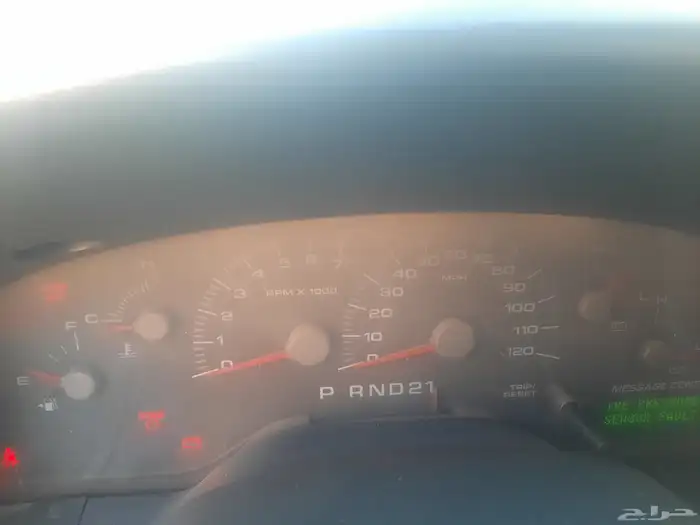 فورد اكسدبشين 2004 6