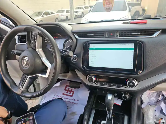 شاشة اكستيرا 2022 3