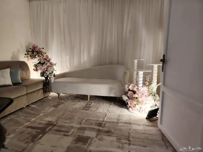 كوشة البارونه الطائف  جوار حديقه الجال امام موفى سينما 6