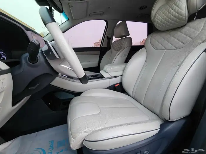 هونداي باليسيد واجن 2020 ( فل كامل ) 14