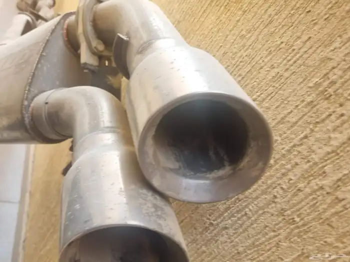 كت باك كمارو 2017 5