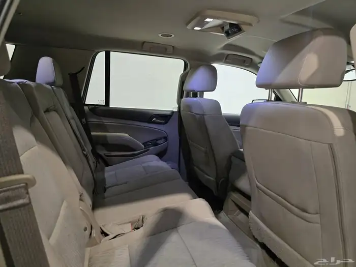 جمس يوكن موديل 2019 بحاله ممتازه 8