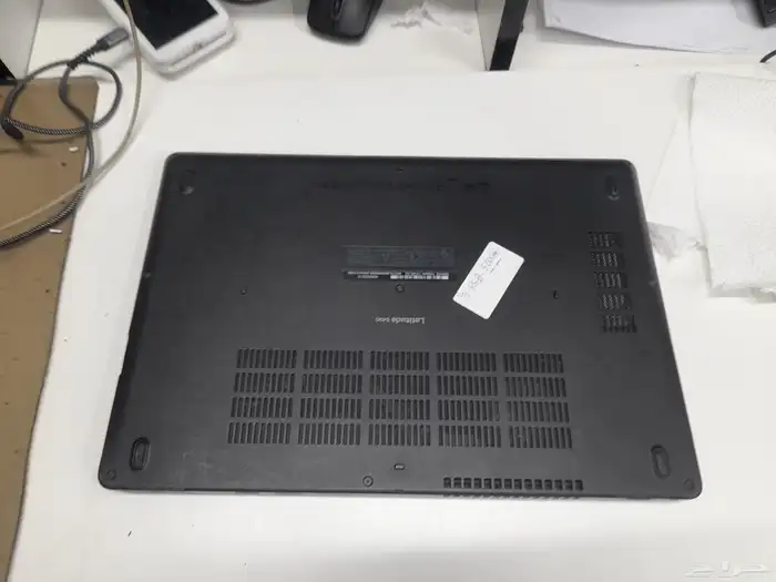 DELL  i5  RAM8  SSD500 M2 4