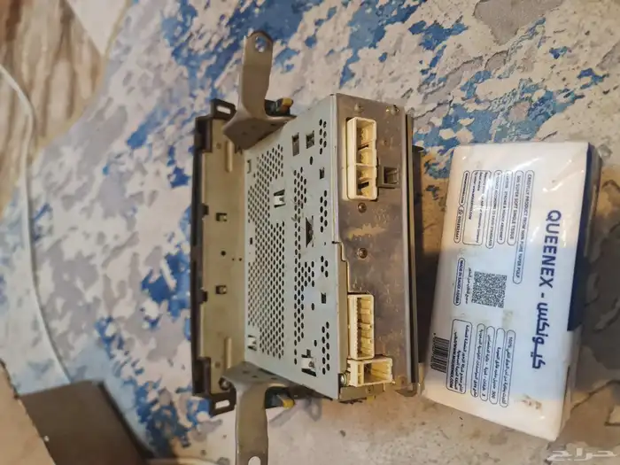 قطع غيار وكاله باجيرو 2016 وافلون 2015 وراف فور 2015 14