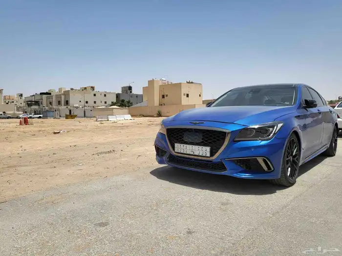 جينسس مخزن رويال 4