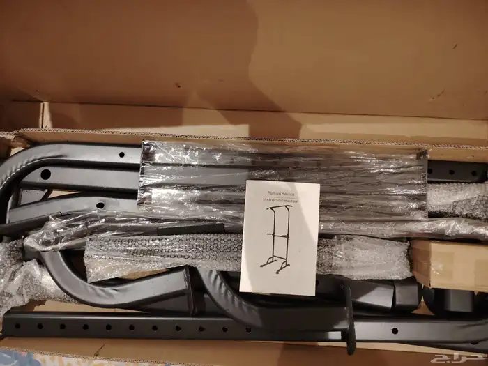 جهاز عقلة فك وتركيب متعدد الأطوال 5