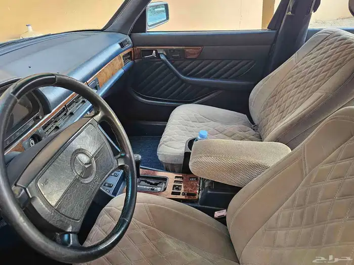 مرسيدس موديل 90 560 10