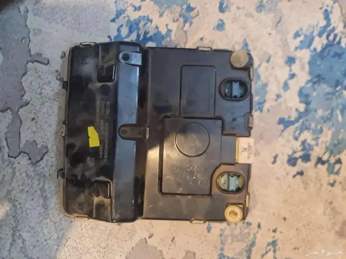 قطع غيار وكاله باجيرو 2016 وافلون 2015 وراف فور 2015 2