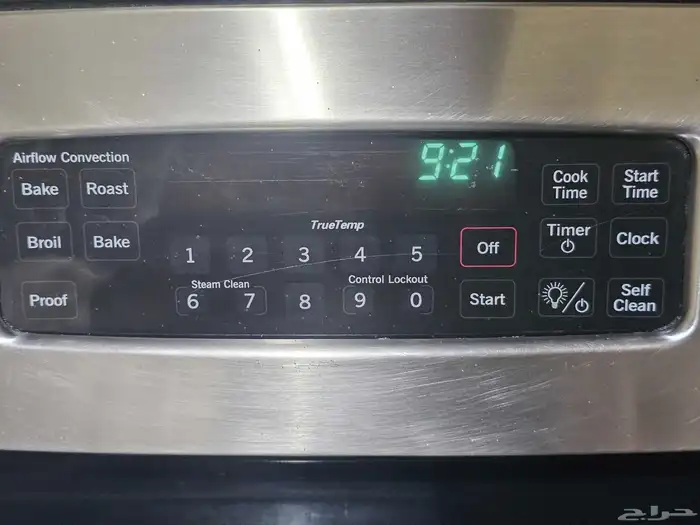 فرن كهربائي سيراميك للبيع 3