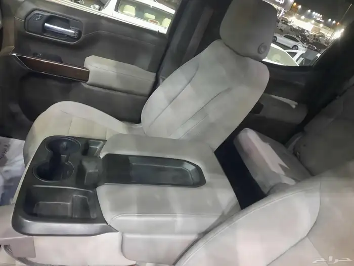 سياره GMC موديل 2019 8