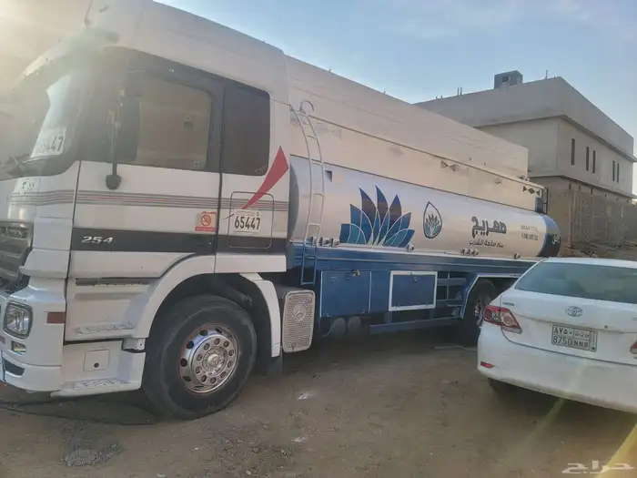 وايت اكتروس 2005 4