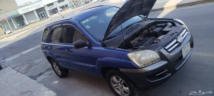 اسبورتاج 2008 1