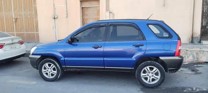 اسبورتاج 2008 3