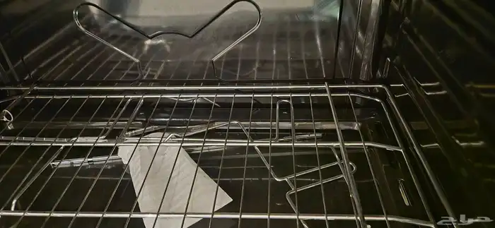 بتوجاز بحاله ممتازة والفرن جديد ما استخدم.. 4