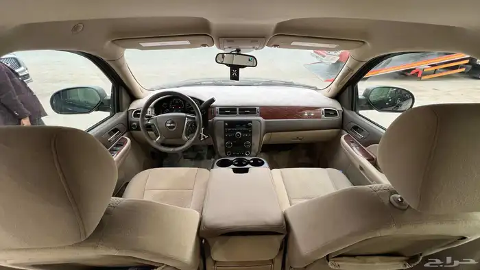 يوكن - 2008 - طويل - بسعر 25 الف 16