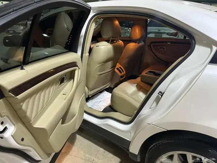 فورد تورس 2013 4