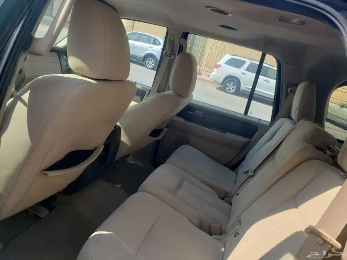 فورداكسبيدشن 2013 7