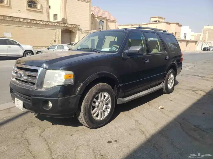 فورداكسبيدشن 2013 2