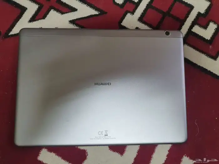 تاب هواوي t5 جديد 2