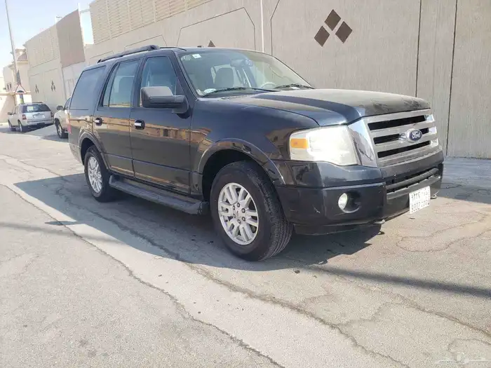 فورداكسبيدشن 2013 0