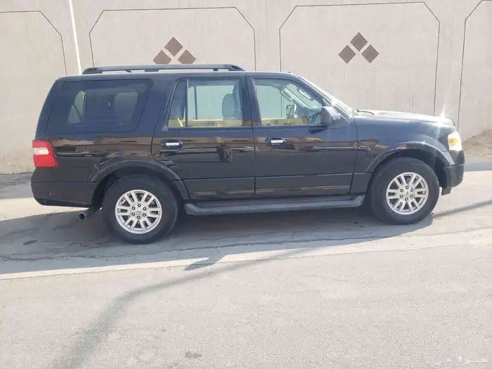 فورداكسبيدشن 2013 1