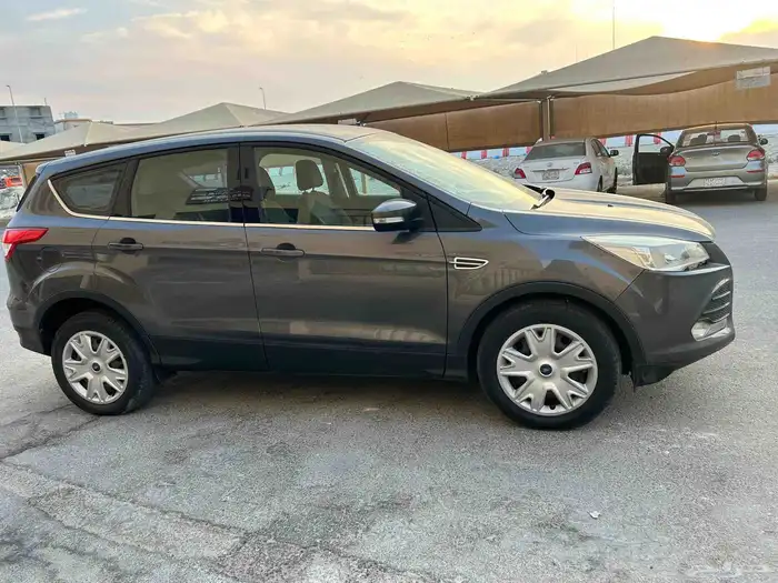 فورد سكيب 2015 0