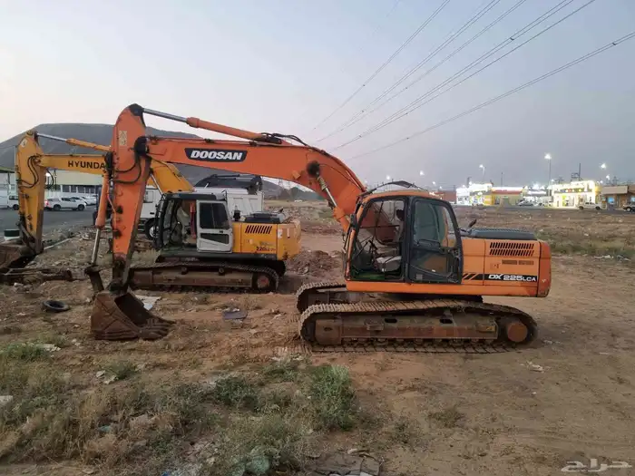 بوكلين دوسان 0