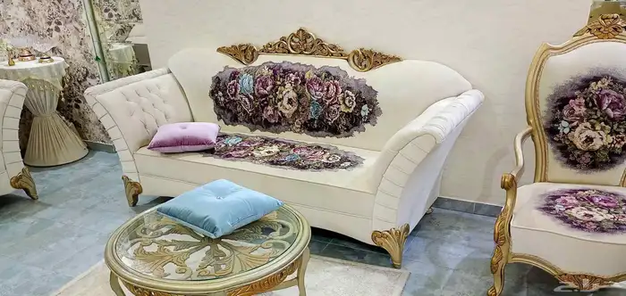 كنب تركي 11 شخص 0