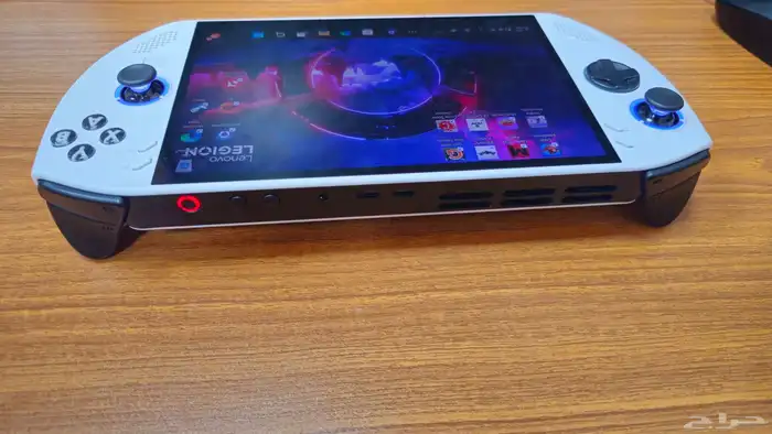 lenovo legion go s لينوفو ليقوين قو اس 2