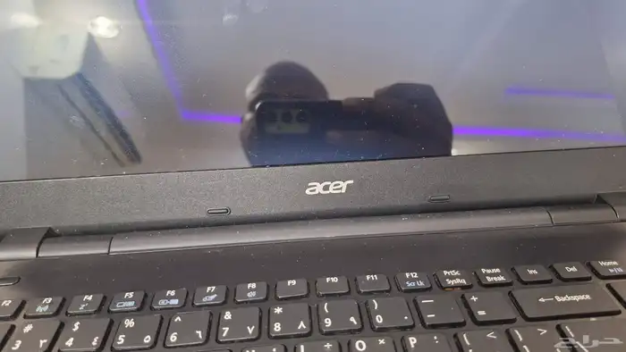 لابتوب Acer 2