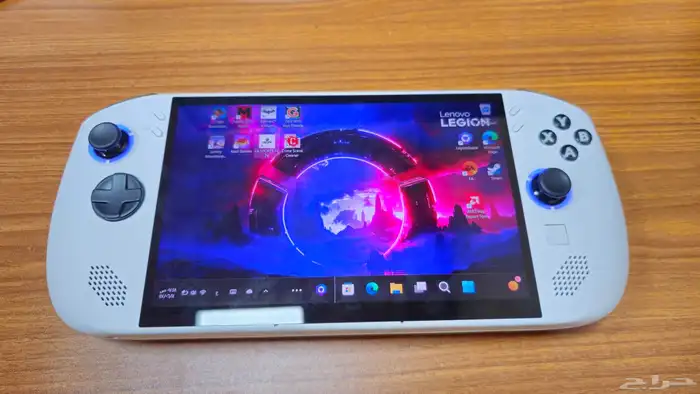 lenovo legion go s لينوفو ليقوين قو اس 0