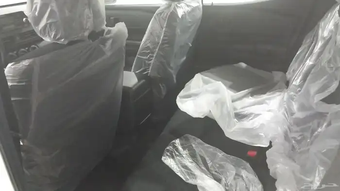 ميتسوبيشي L200 غمارتين ديزل بدون دبل موديل 2024 3