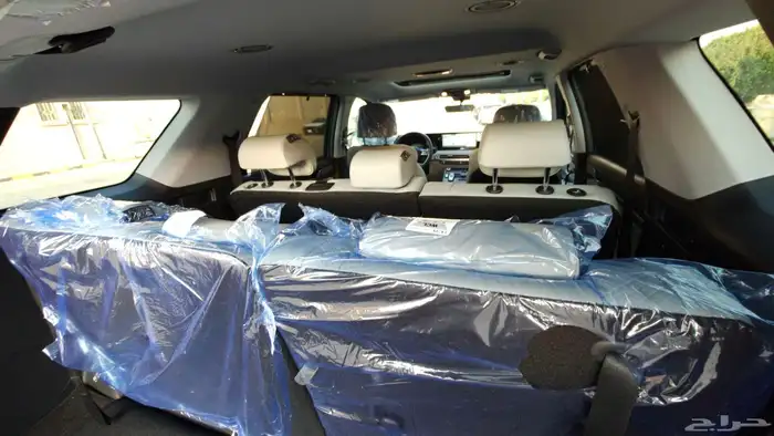 هونداي باليسيد 2025 للبيع 11