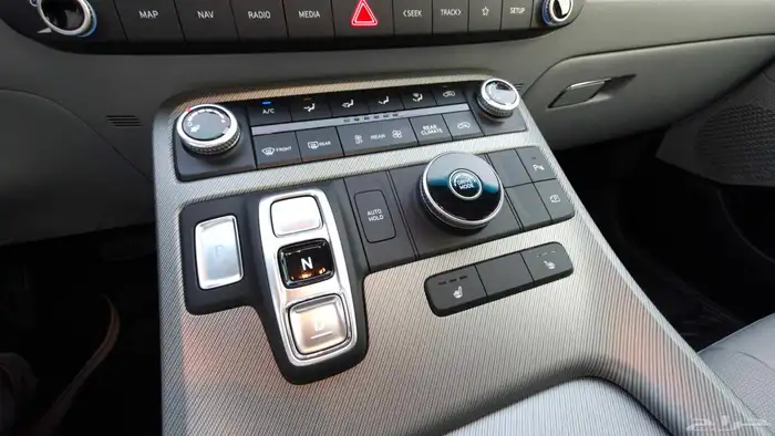 هونداي باليسيد 2025 للبيع 17