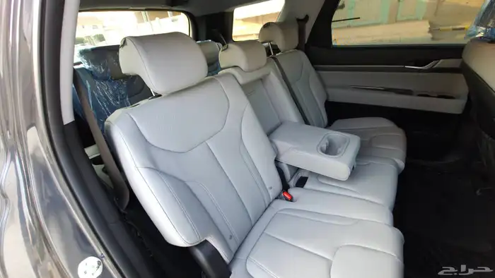 هونداي باليسيد 2025 للبيع 9