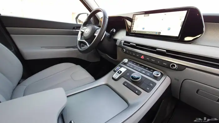 هونداي باليسيد 2025 للبيع 5