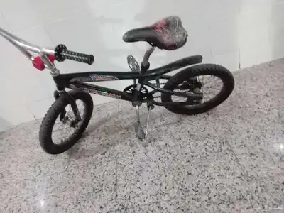 سيكل كوبرا مقاس 16 متاز 0