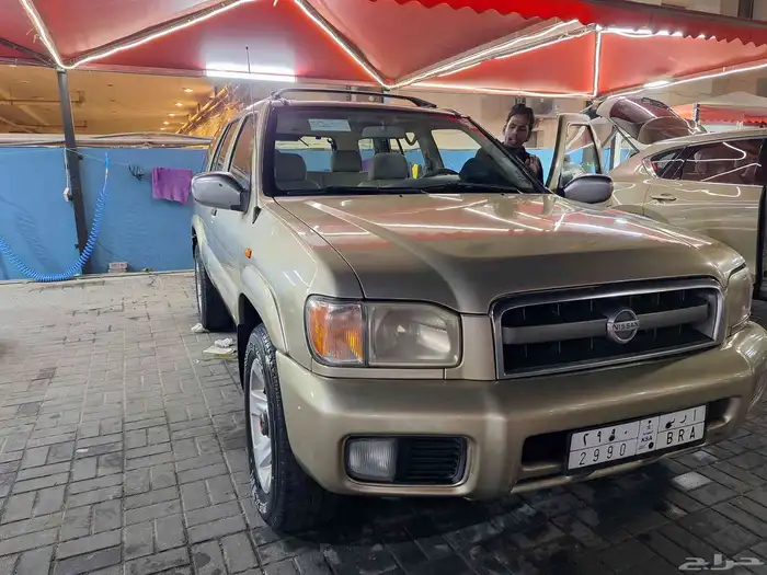 باثفندر 2002 فل الفل سعودي اسيات جلد مثبت سرعه 14