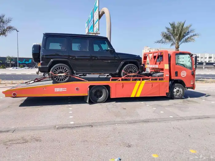 سطحه الرياض نقل سيارات داخل و خارج دمام جده تبوك الحساء الجب 2