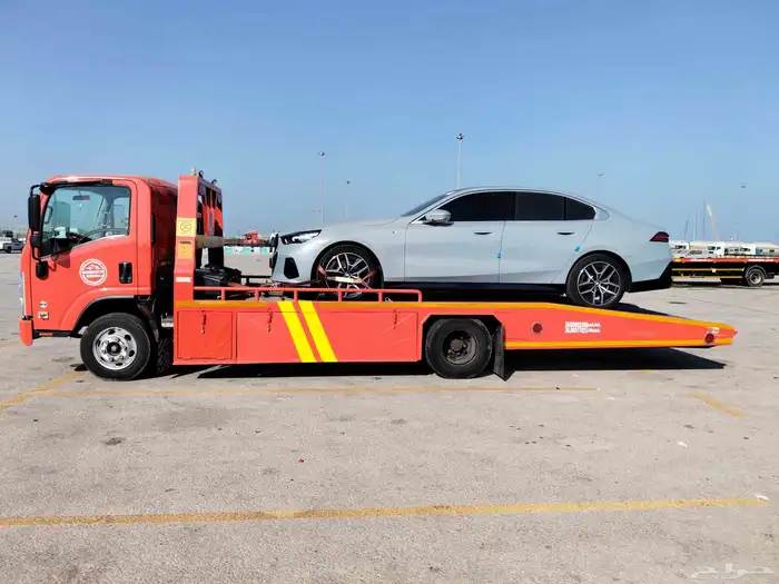 سطحه الرياض نقل سيارات داخل و خارج دمام جده تبوك الحساء الجب 3