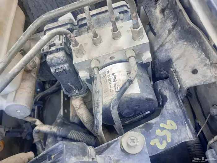 للبيع اكستير 2014 اول مالك 21