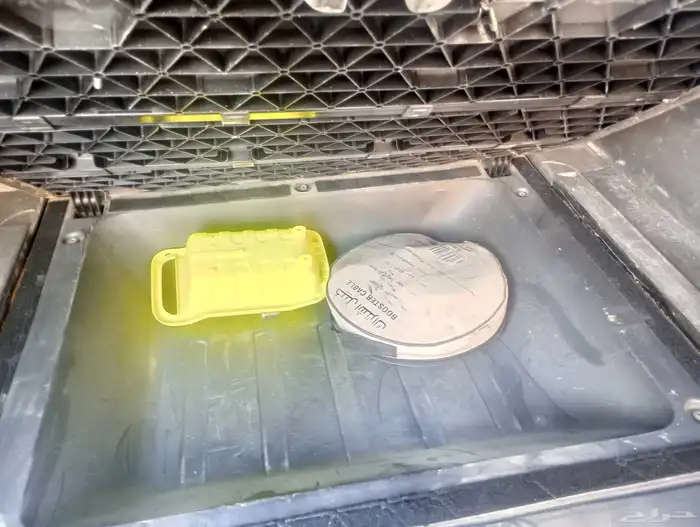 للبيع اكستير 2014 اول مالك 18