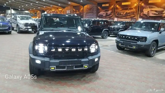 جيتور T2 لاكجري 2026 0