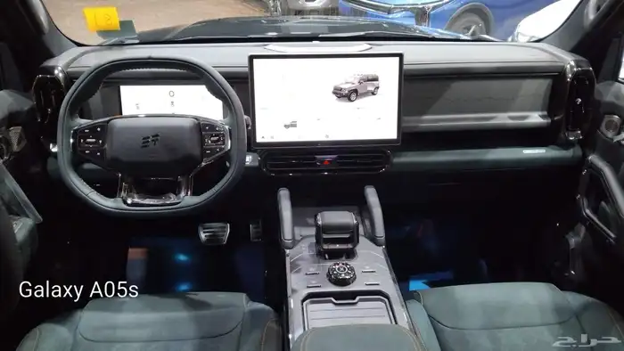 جيتور T2 لاكجري 2026 8