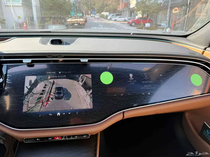 عرض خاص مرسيدس للبيع E300 موديل 2026 اصفار استيراد كوريا 41