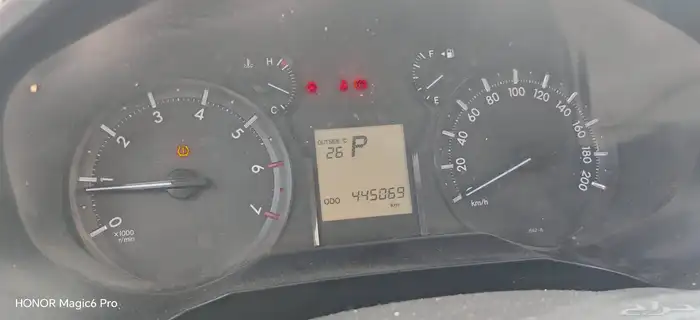 برادو 2020 اربع سلندر 2